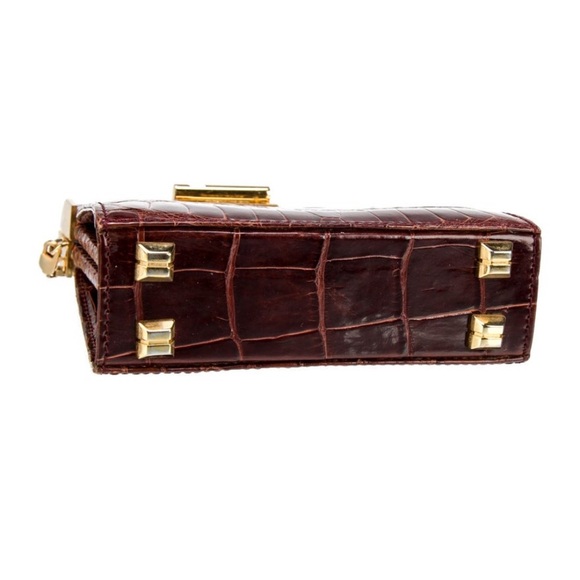 Escada shoulder bag - Picture 3 of 5